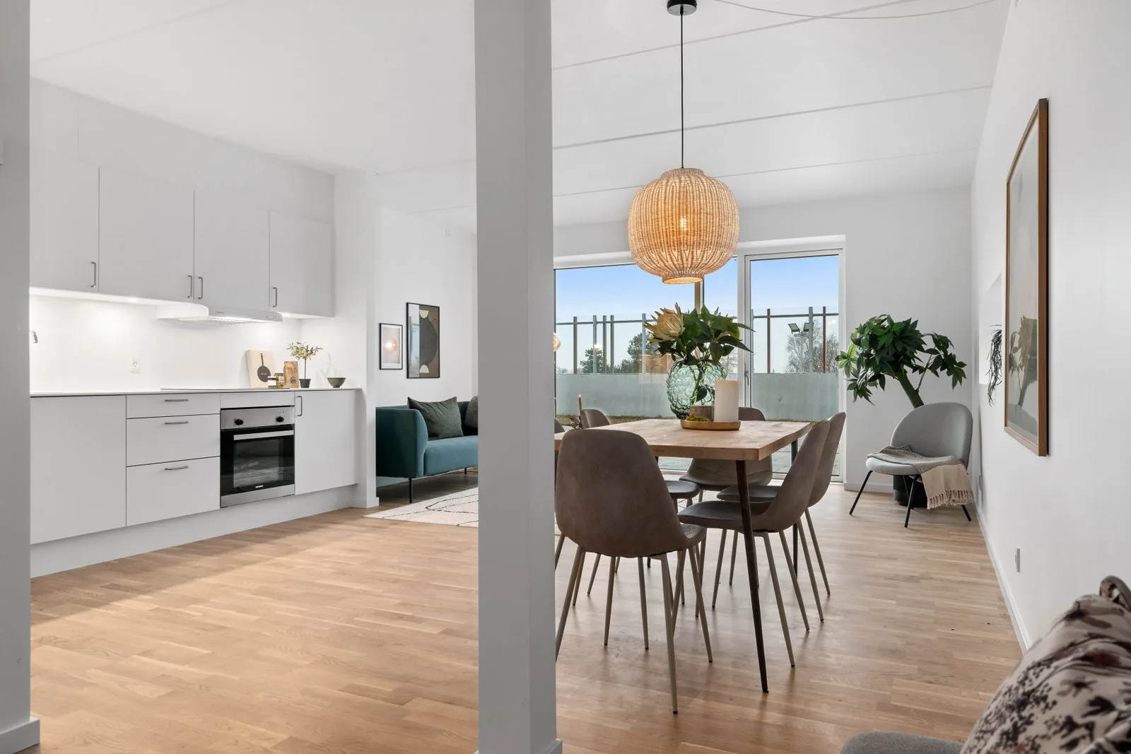 2-room apartment with an elevator in 2605 Brøndby image 4