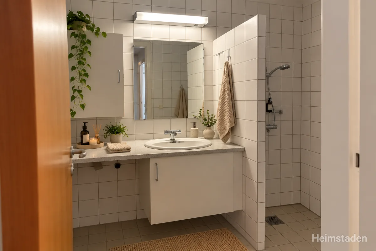 3-room apartment in 8700 Horsens image 5