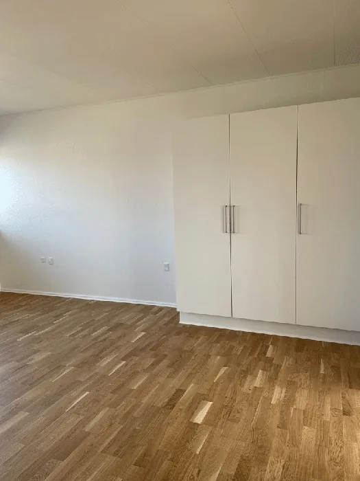 3-værelses lejlighed med altan i 5800 Nyborg billede 6