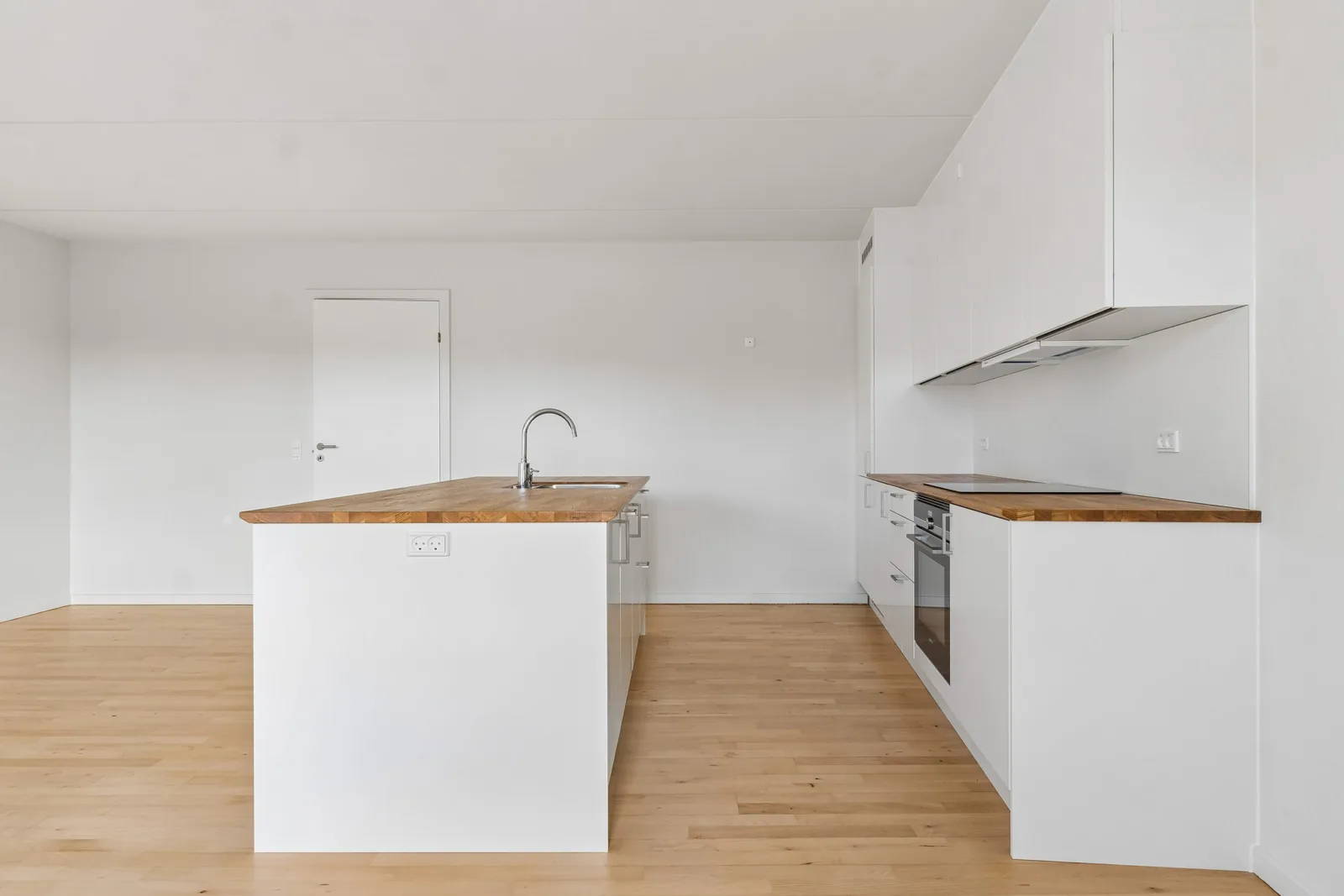 2-room apartment with a balcony in 5700 Svendborg image 6
