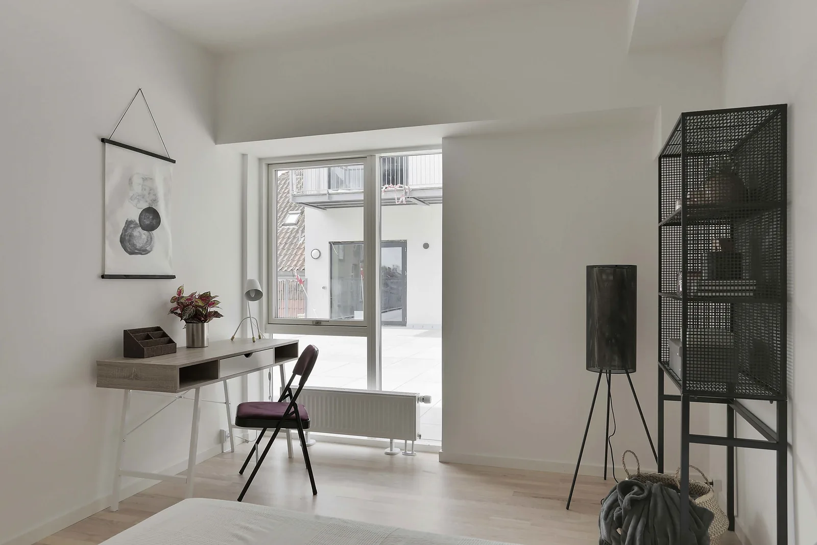 3-room apartment with an elevator in 4800 Nykøbing F image 3
