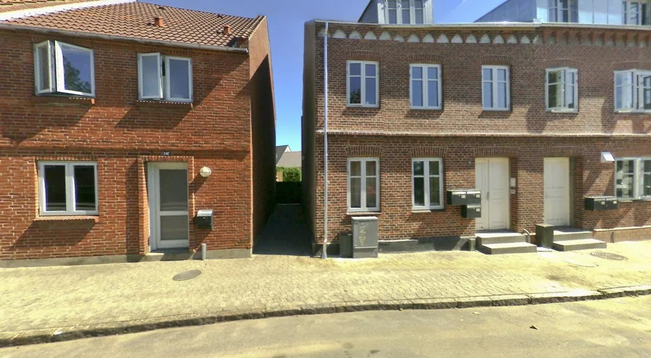 2-værelses lejlighed i 6700 Esbjerg