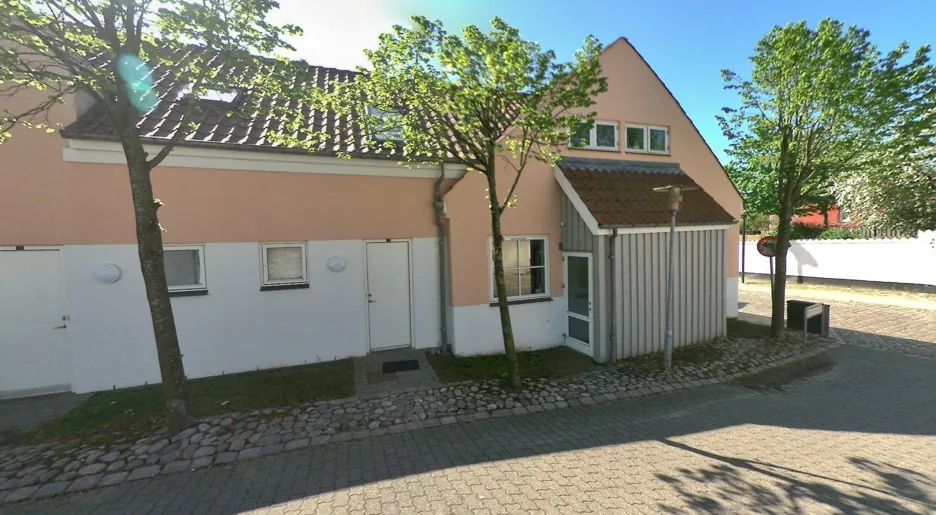2-værelses lejlighed i 6200 Åbenrå billede 1