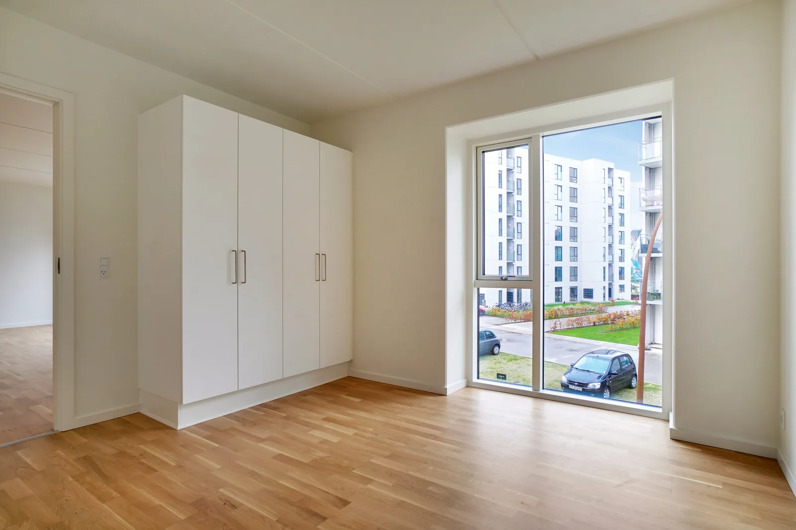 2-værelses lejlighed med elevator i 5000 Odense C billede 6