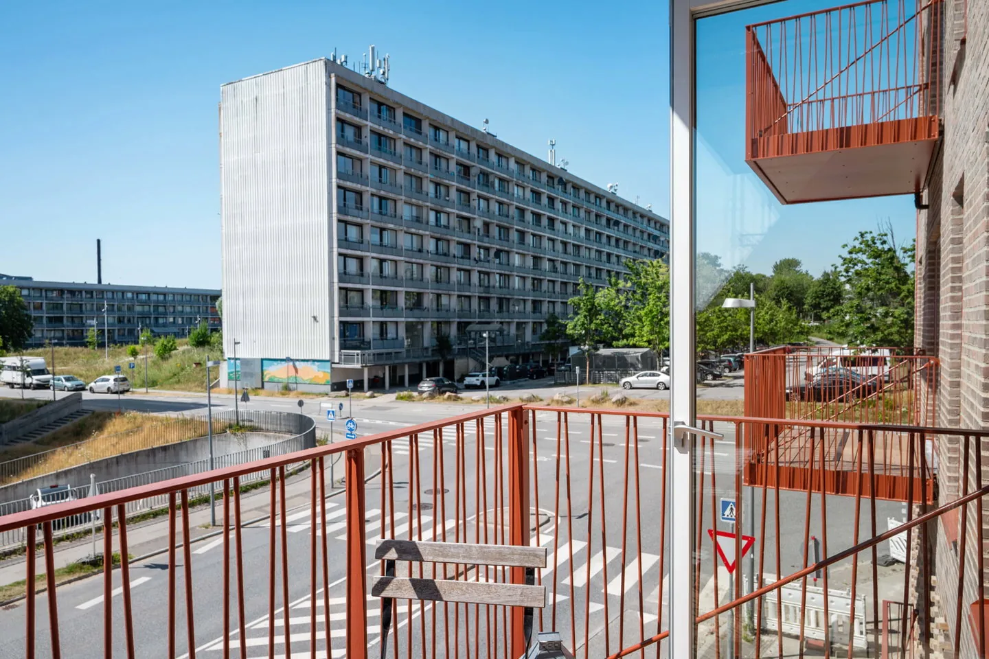 2-room apartment in 8220 Brabrand image 1
