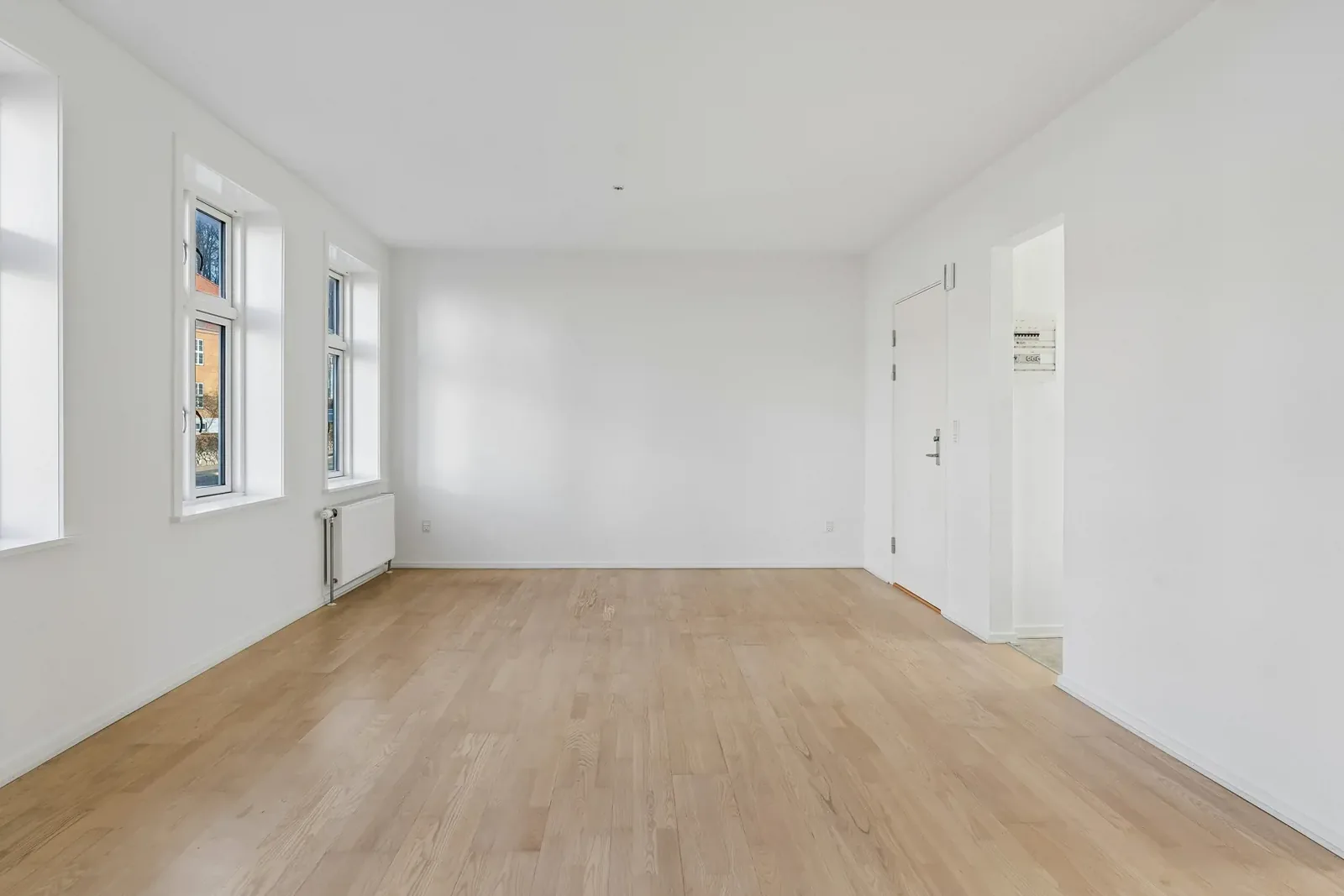2-værelses lejlighed i 7100 Vejle billede 6