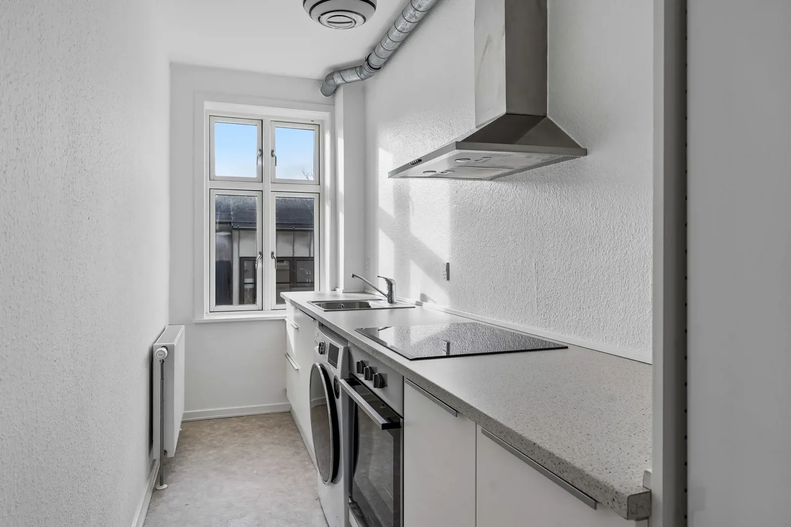 2-værelses lejlighed i 7100 Vejle billede 3