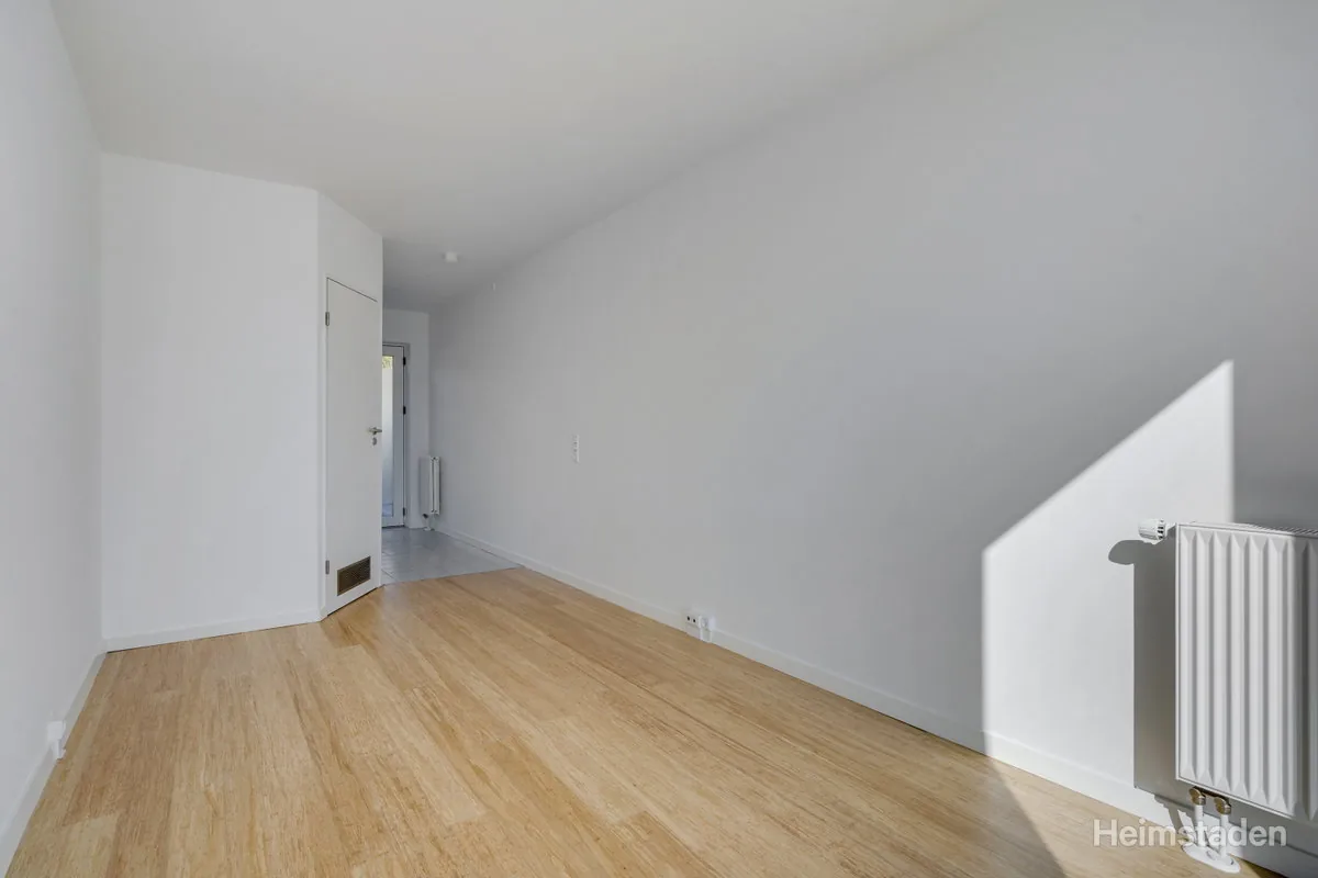 1-værelses lejlighed i 2400 København NV billede 5