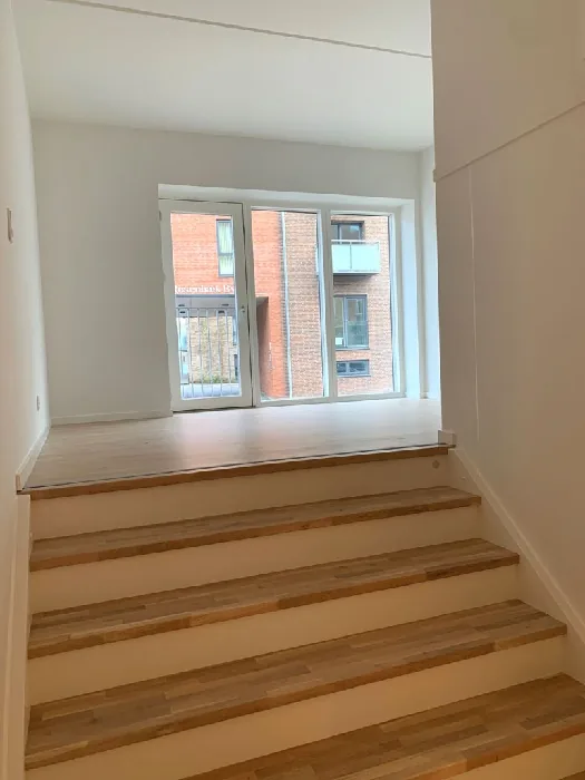 2-room apartment with an elevator in 5000 Odense C image 3