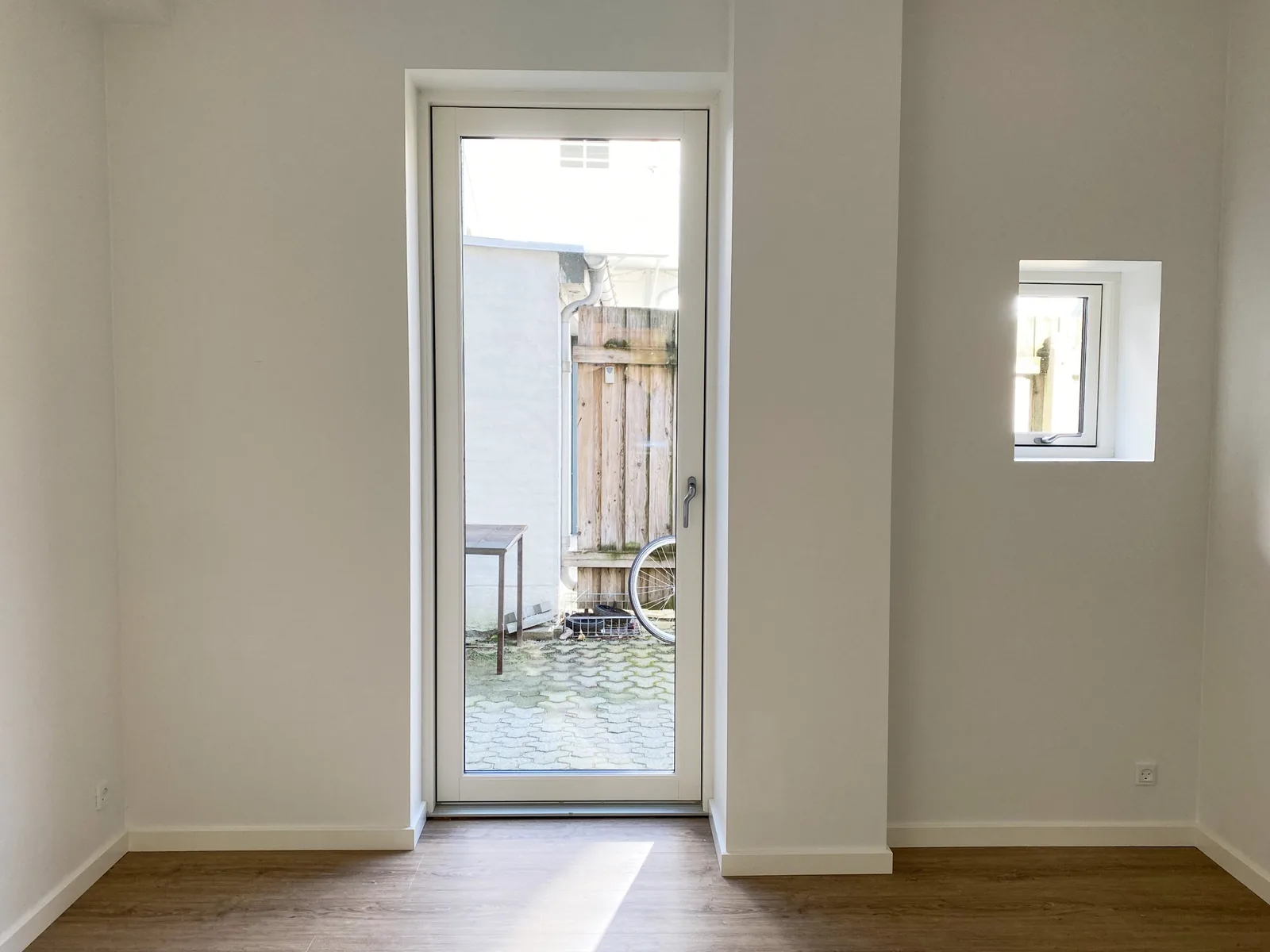 2-room apartment in 9400 Nørresundby image 6