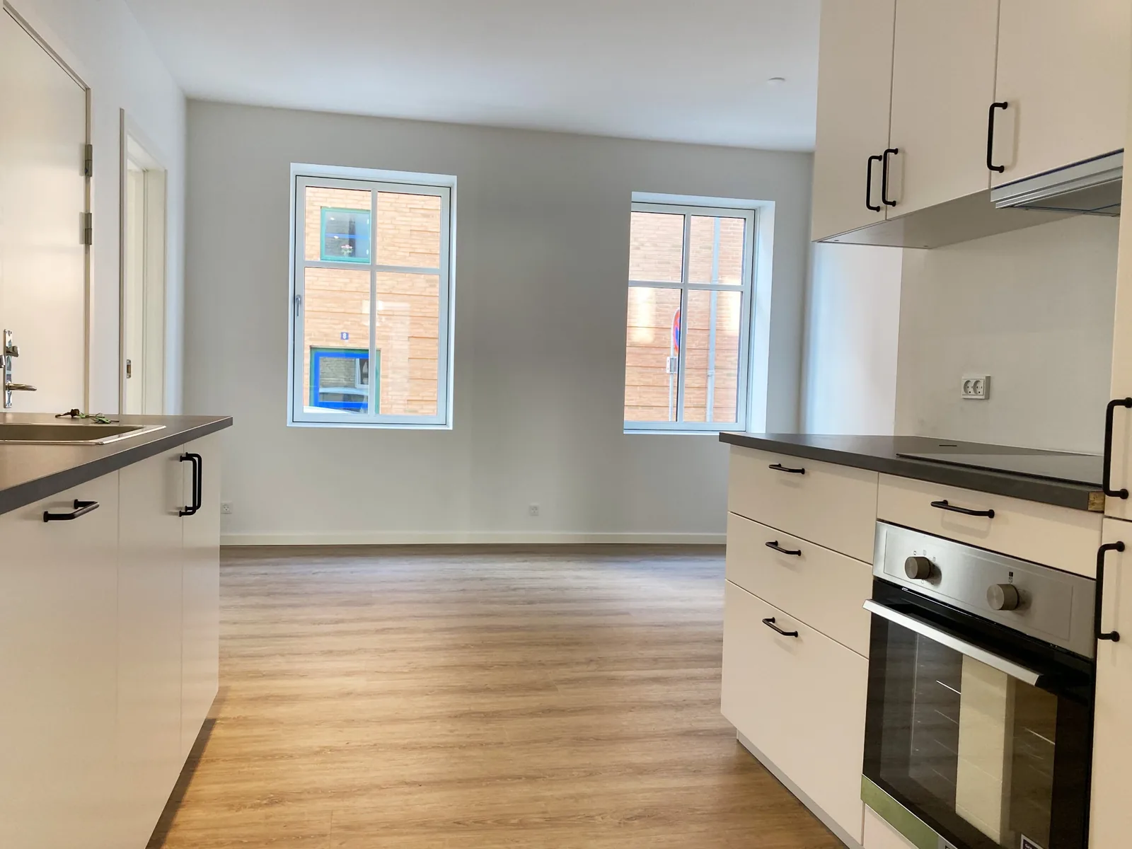 2-room apartment in 9400 Nørresundby image 3