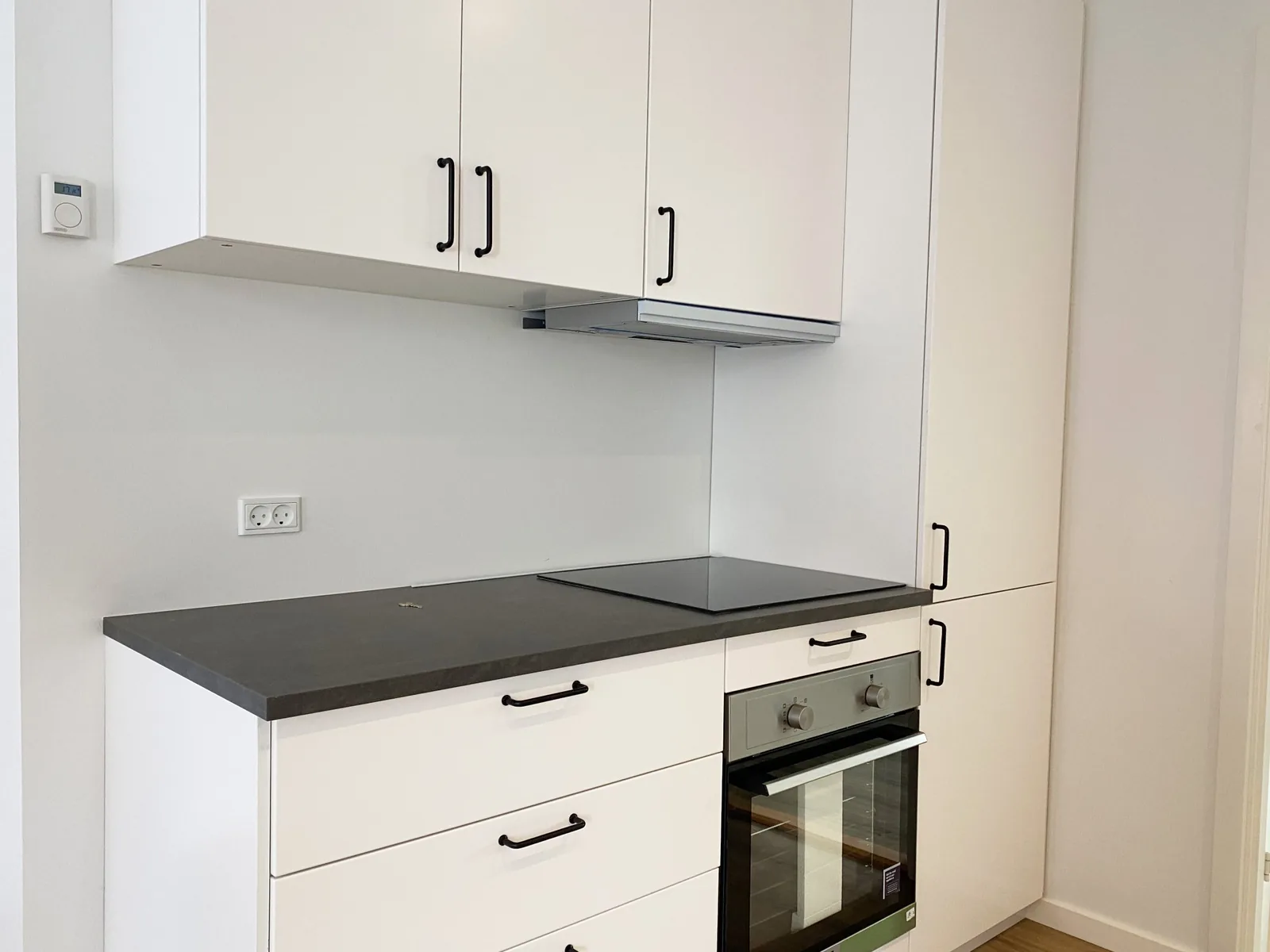 2-room apartment in 9400 Nørresundby image 2