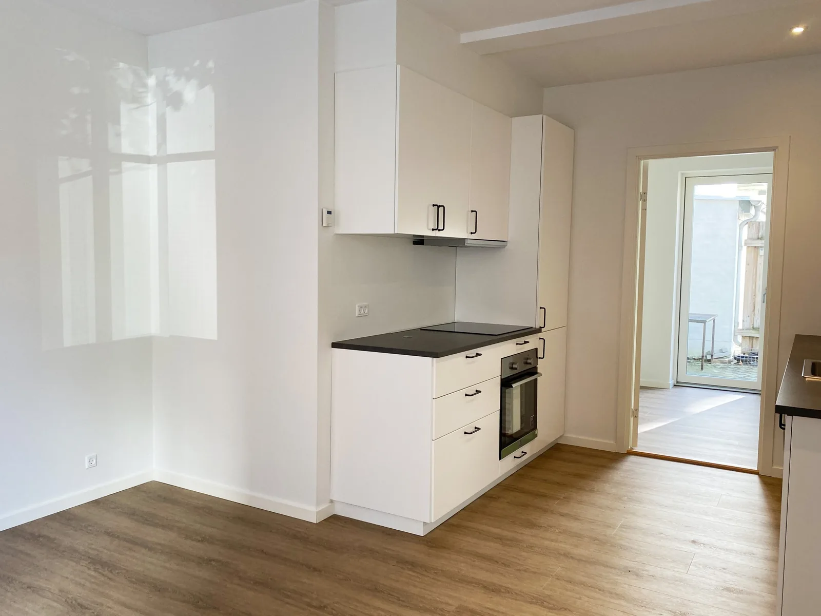 2-room apartment in 9400 Nørresundby image 5