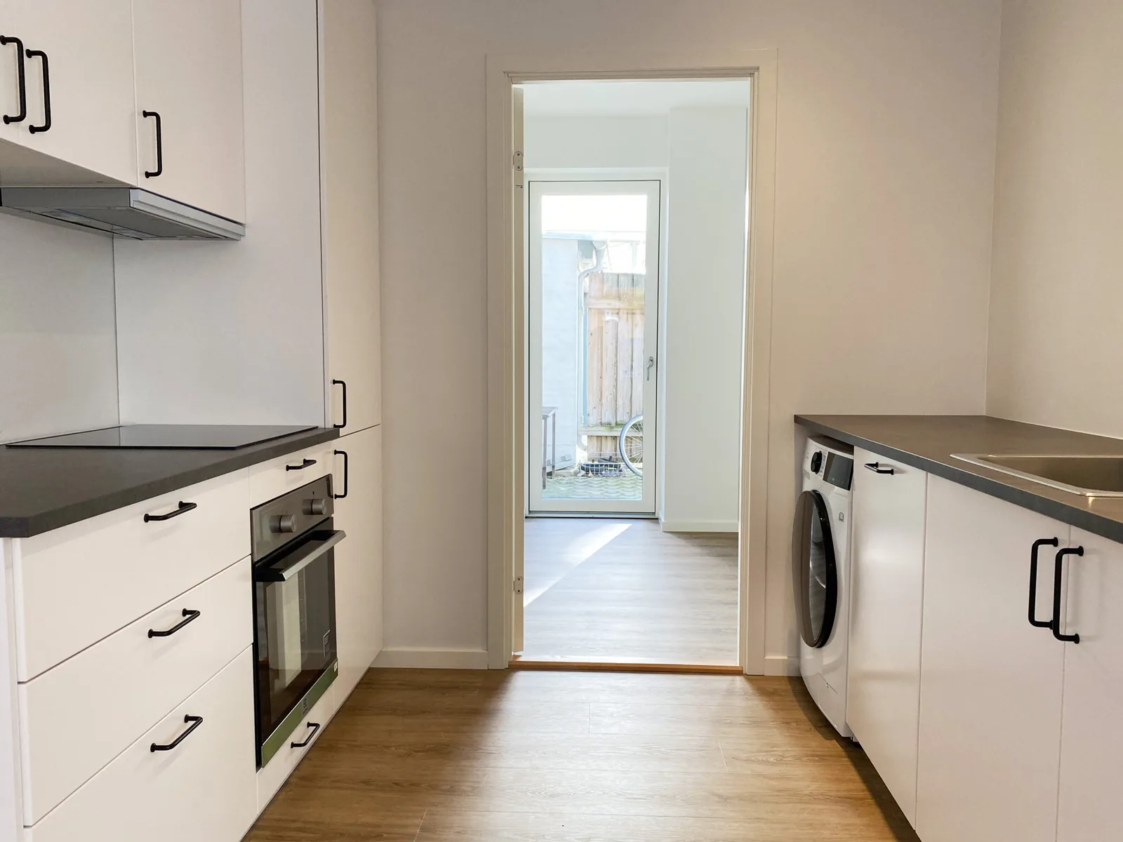 2-room apartment in 9400 Nørresundby image 4