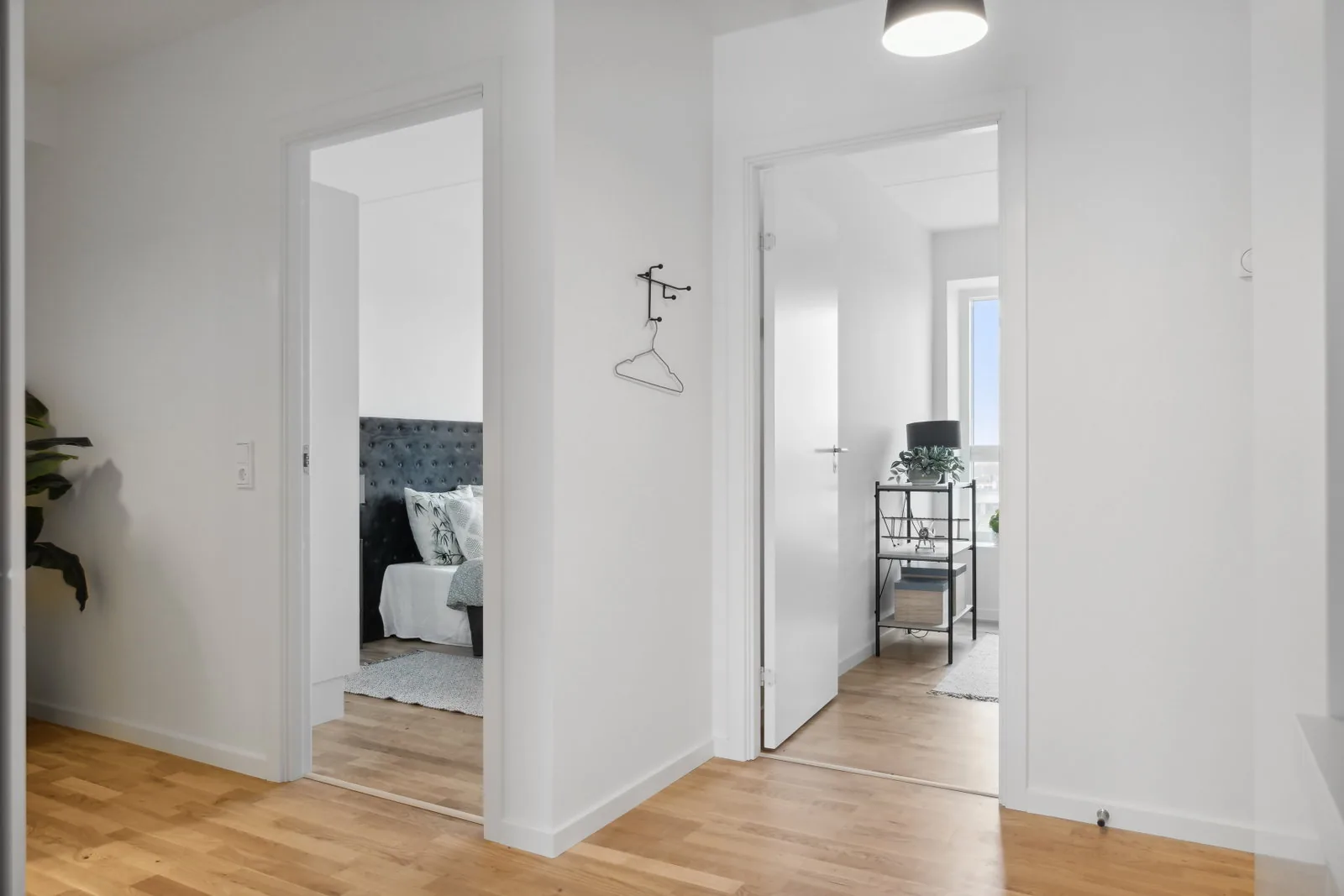 5-room apartment with an elevator in 2730 Herlev image 6