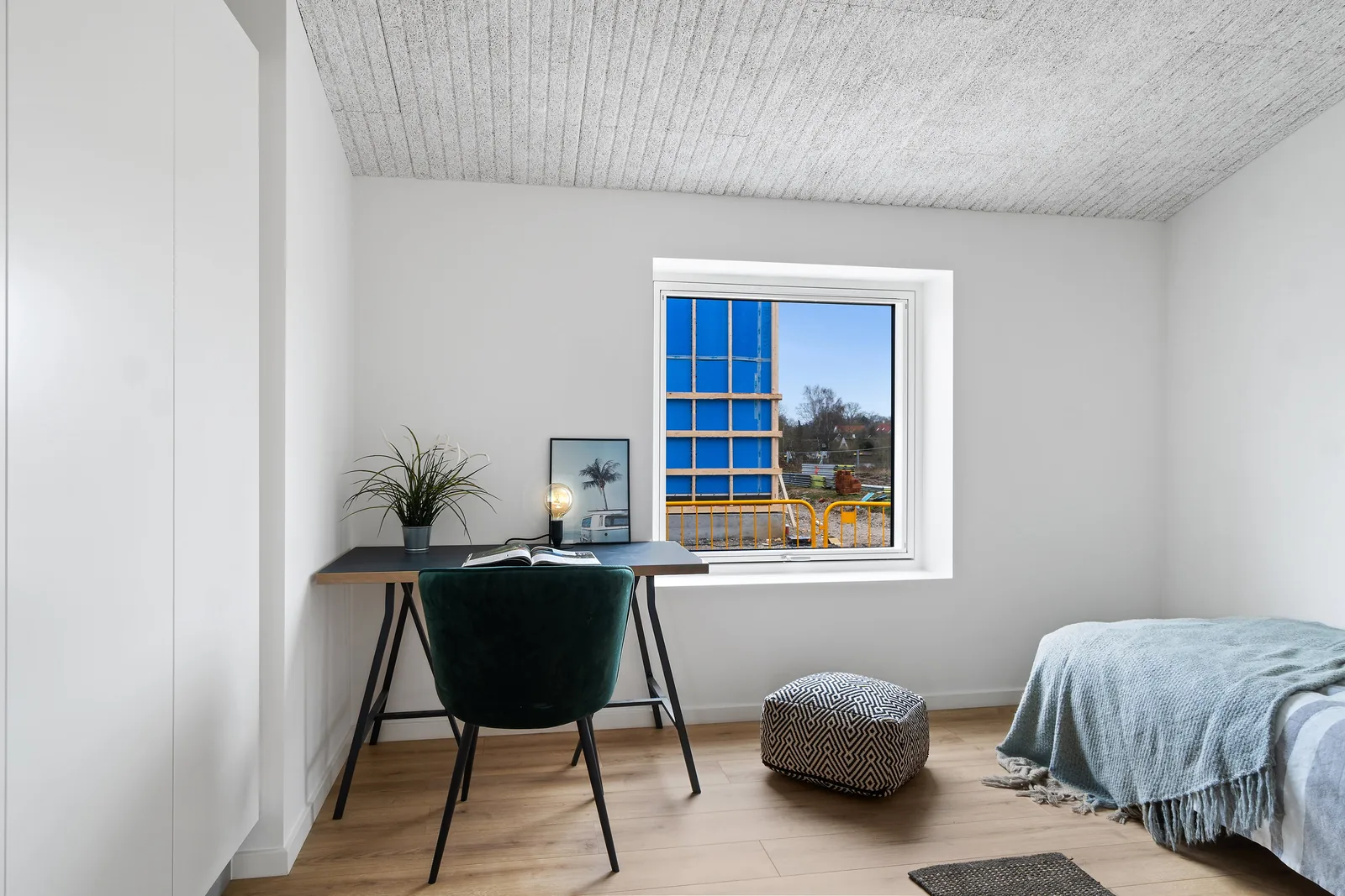 3-room townhouse in 4320 Lejre image 2