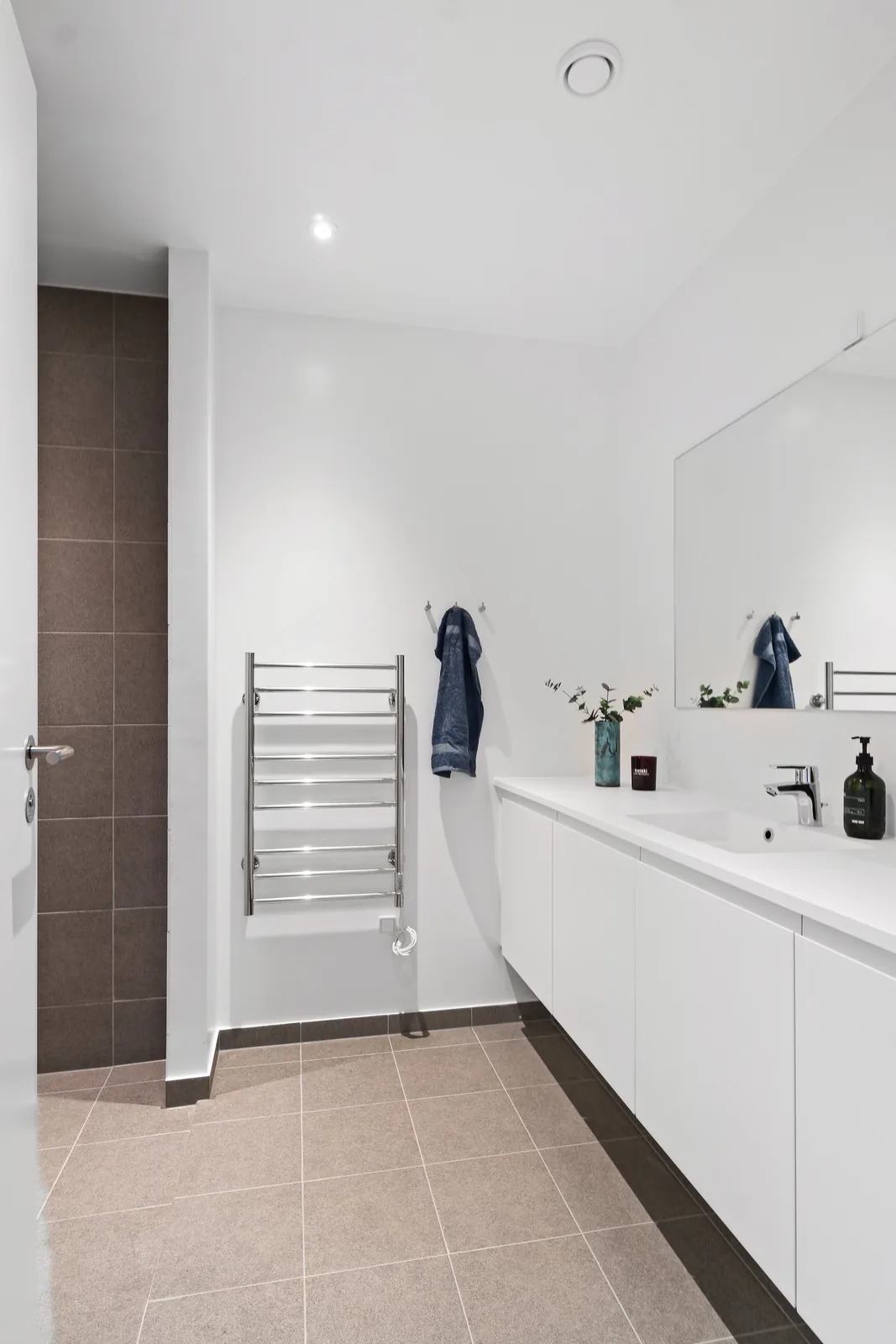 3-room townhouse in 4320 Lejre image 3