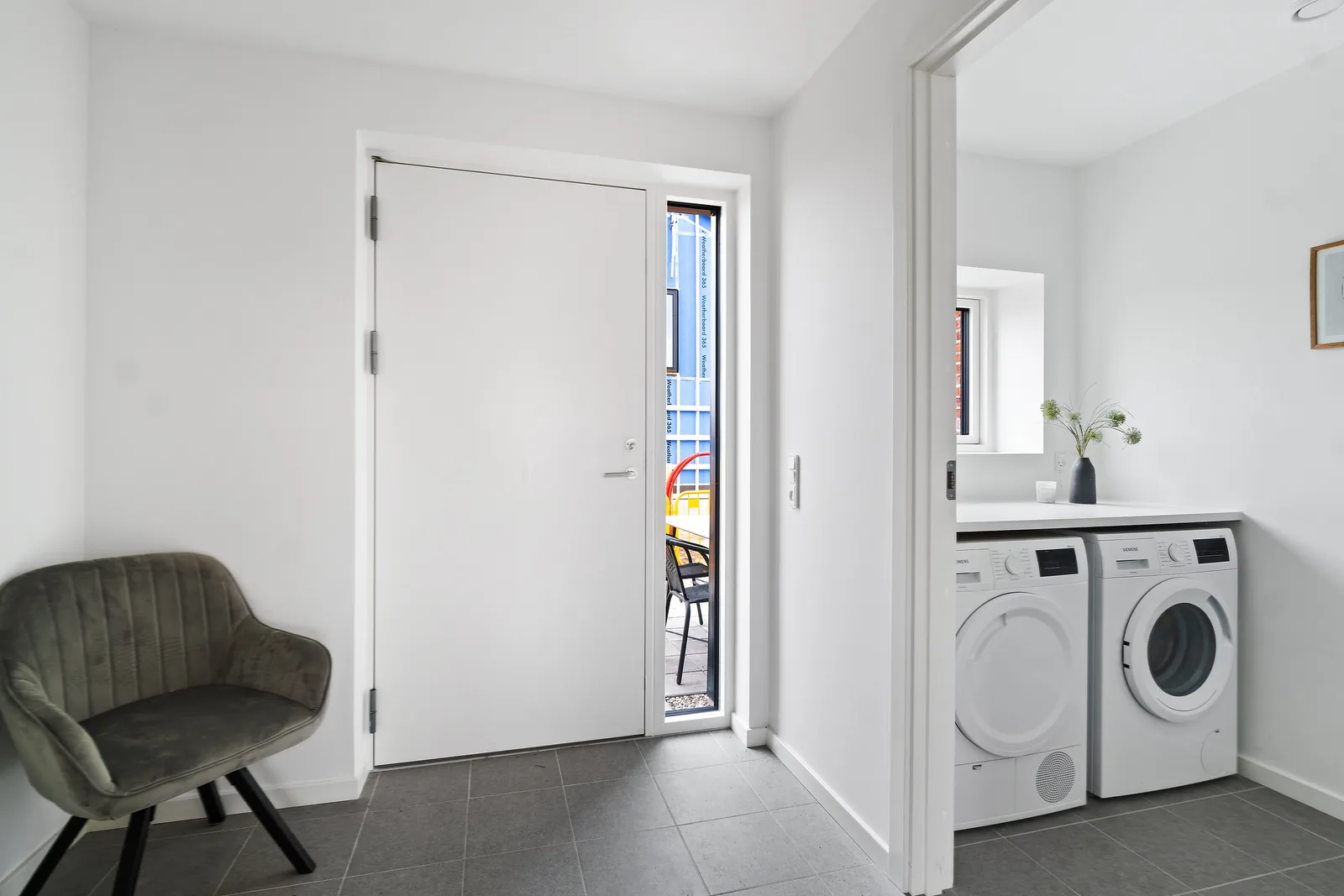 3-room townhouse in 4320 Lejre image 5