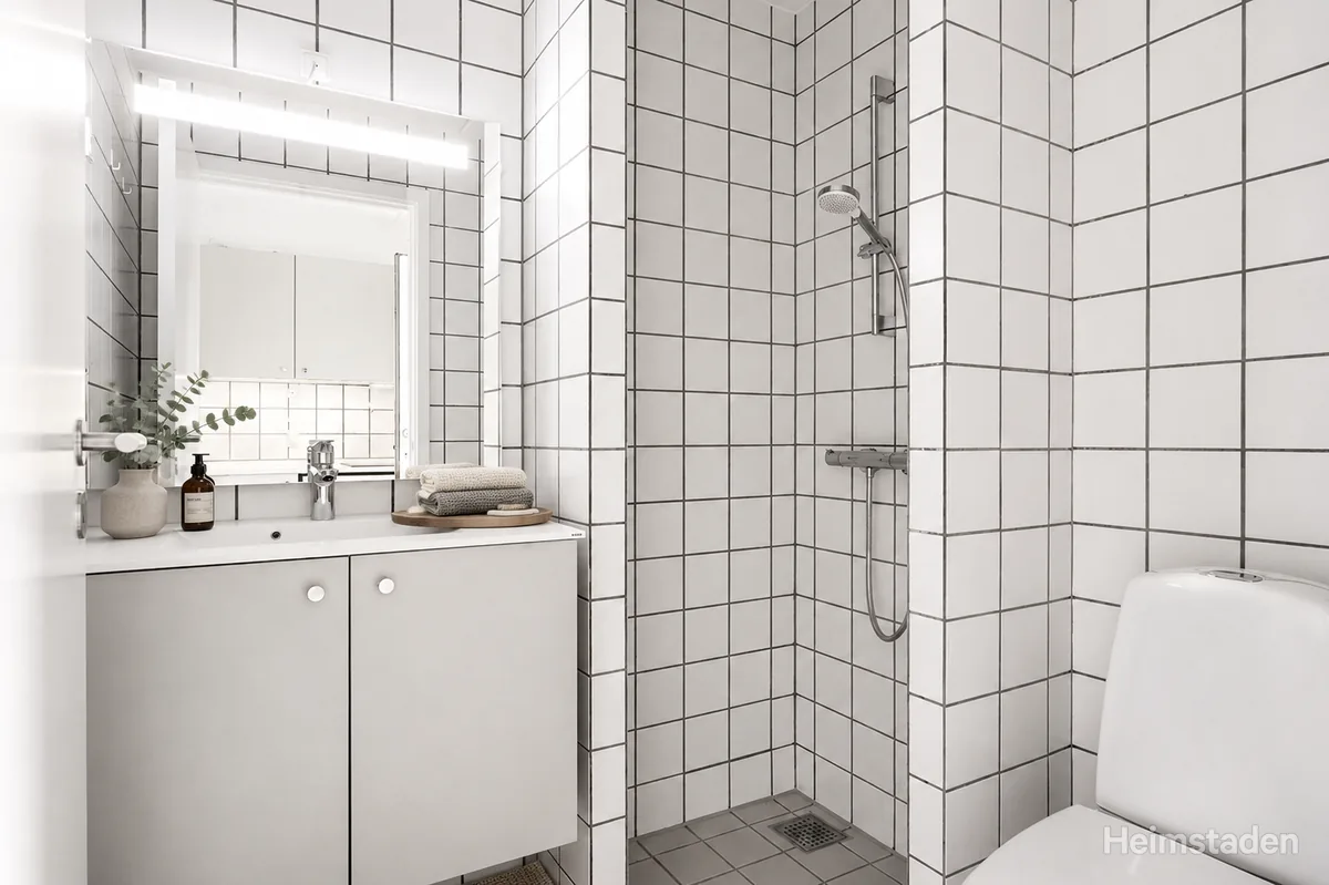 1-room apartment in 7500 Holstebro image 3