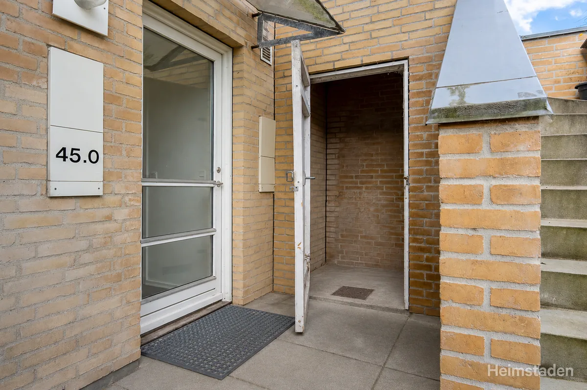 1-room apartment in 7500 Holstebro image 4