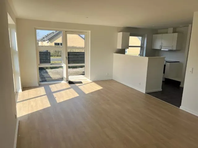 3-værelses rækkehus i 7080 Børkop