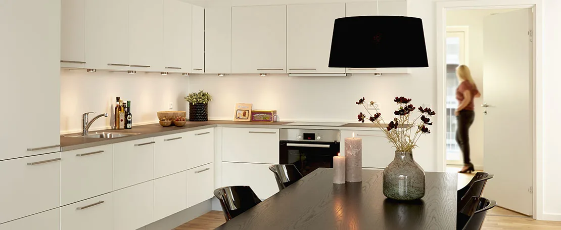 3-room apartment with a balcony in 2450 København SV image 3