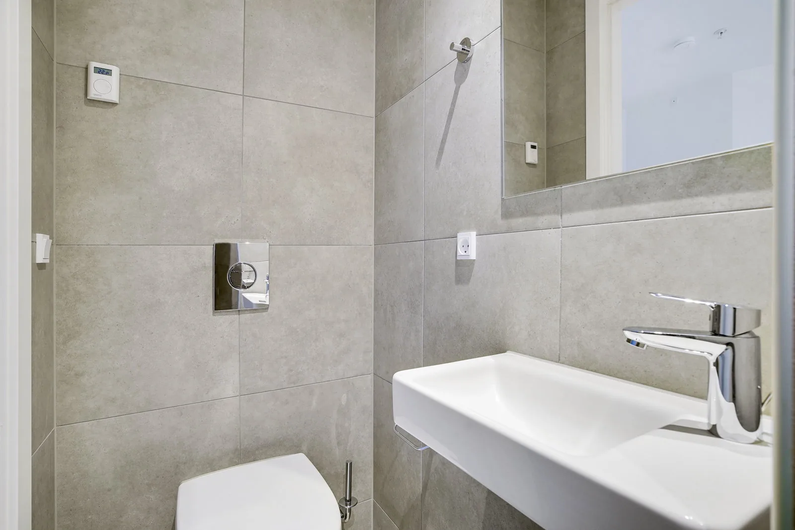 1-room apartment with an elevator in 2500 Valby image 5