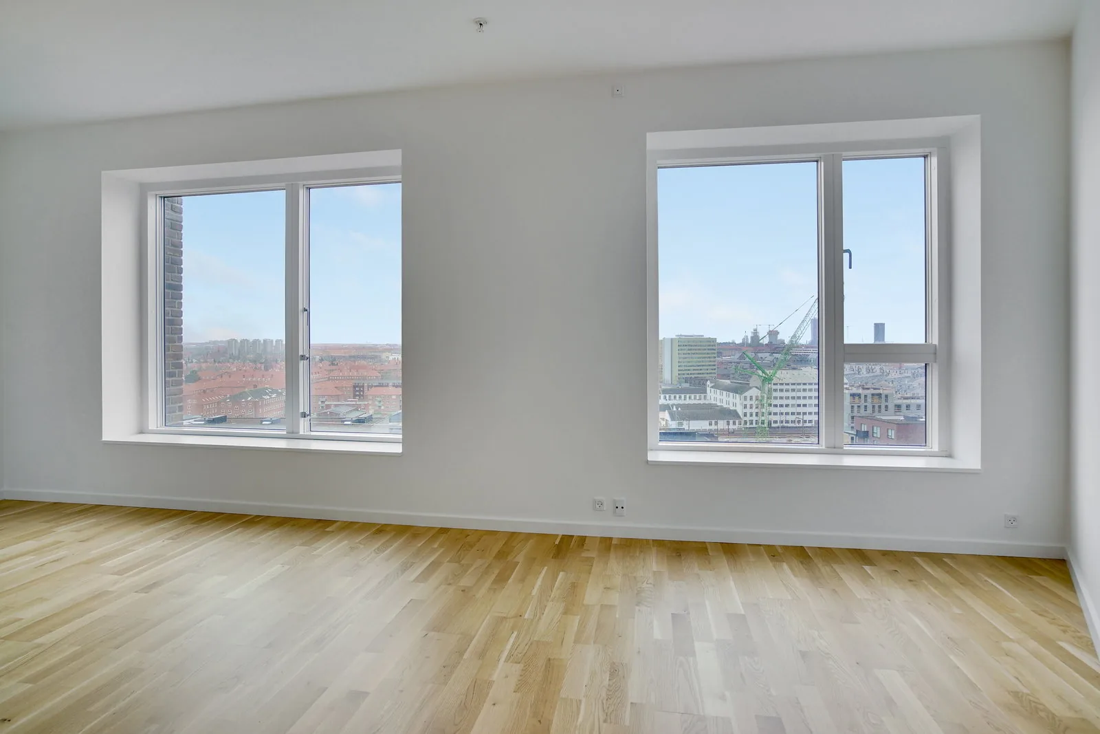 1-room apartment with an elevator in 2500 Valby image 4