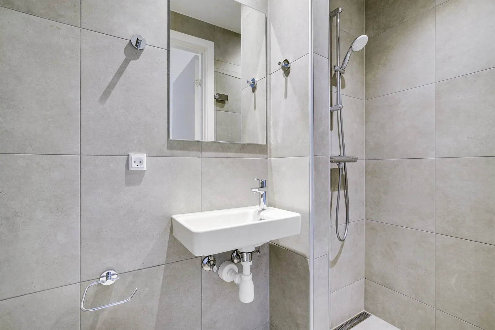 1-room apartment with an elevator in 2500 Valby image 6