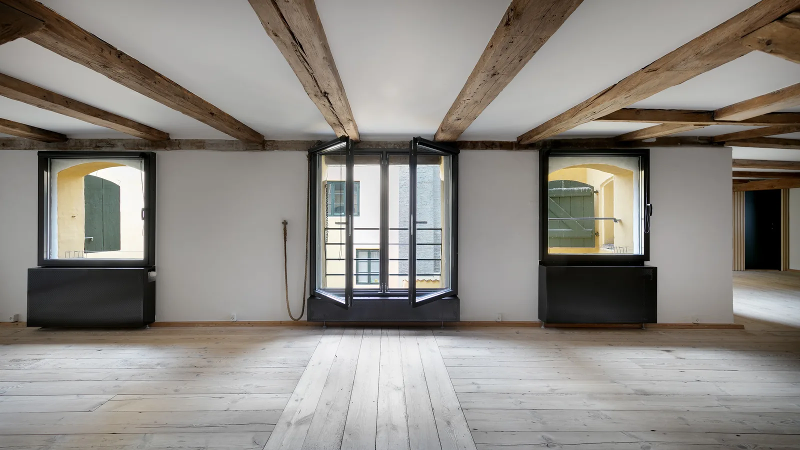 Rental home in 1200 København K