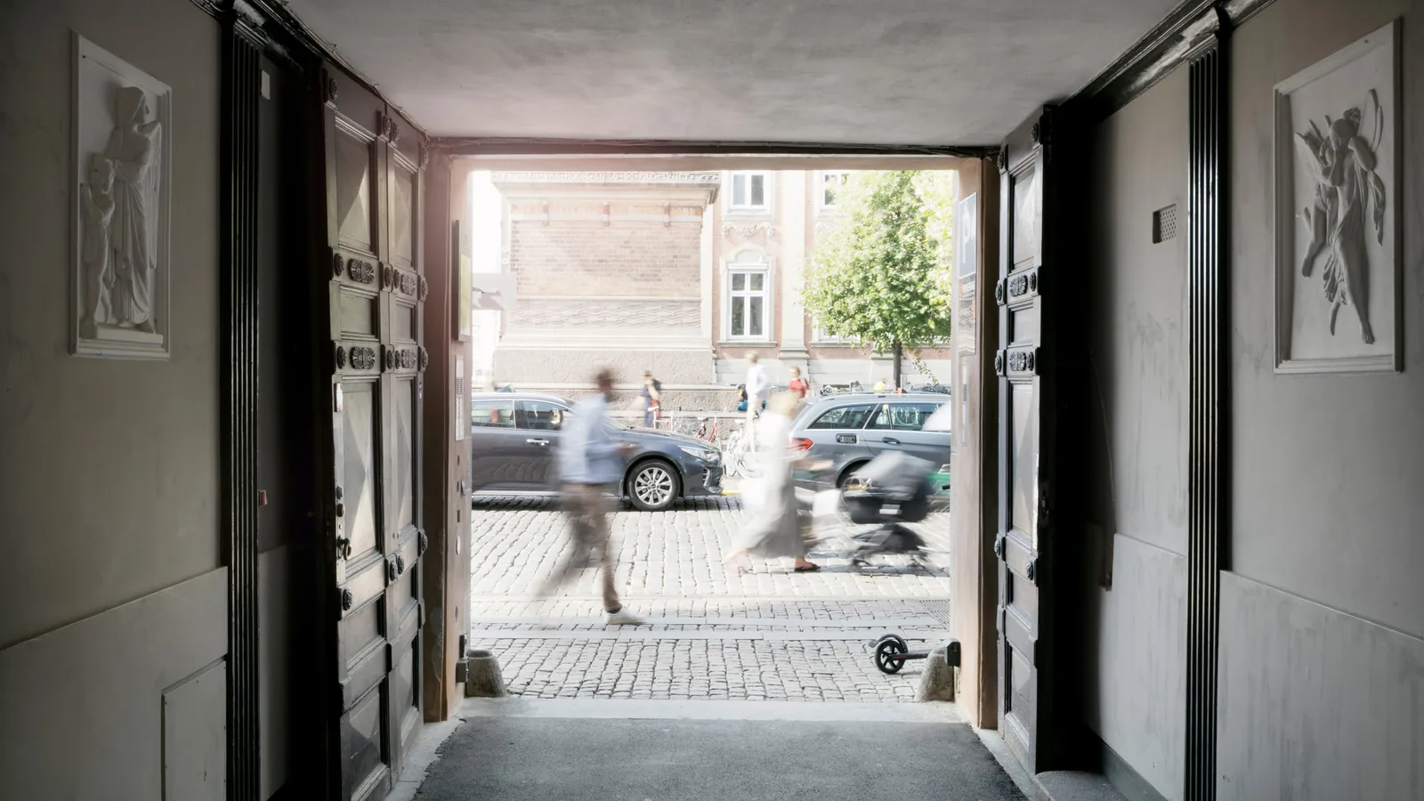 Rental home in 1200 København K image 6