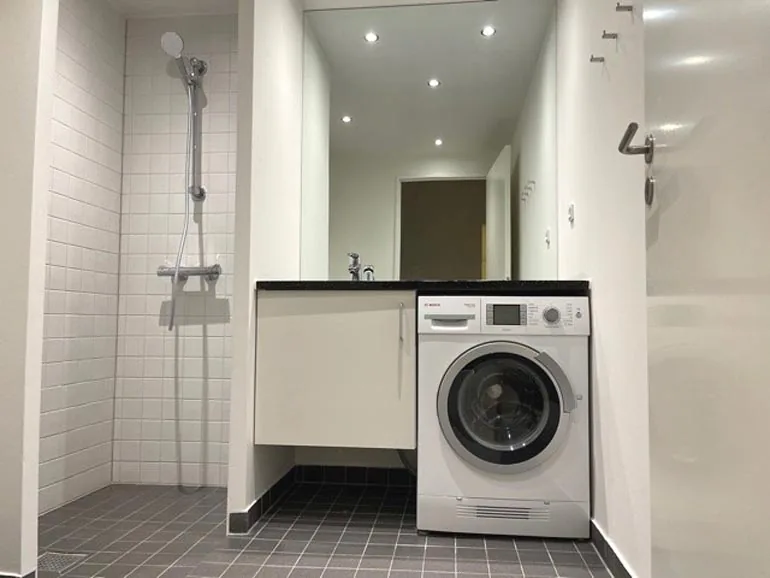 3-værelses lejlighed med elevator i Odense C billede 5