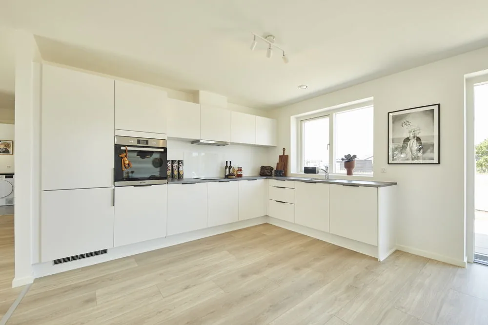 3-værelses rækkehus i 4400 Kalundborg