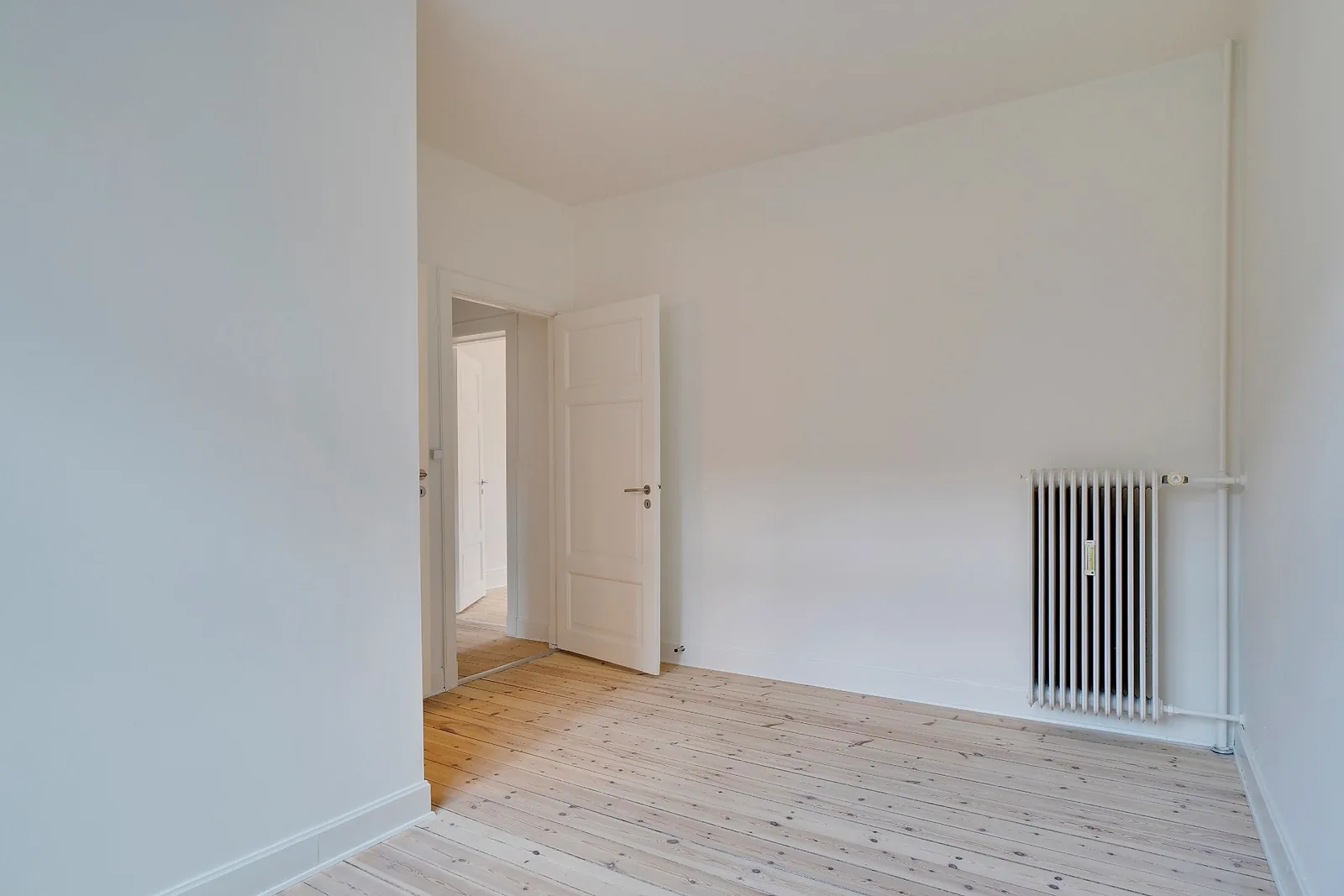 2-værelses lejlighed med parkering i 6700 Esbjerg billede 4
