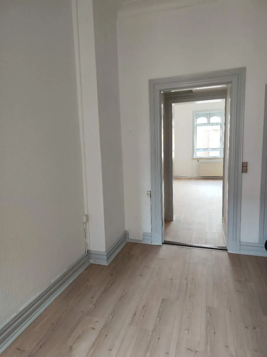 2-værelses lejlighed i 6700 Esbjerg billede 1