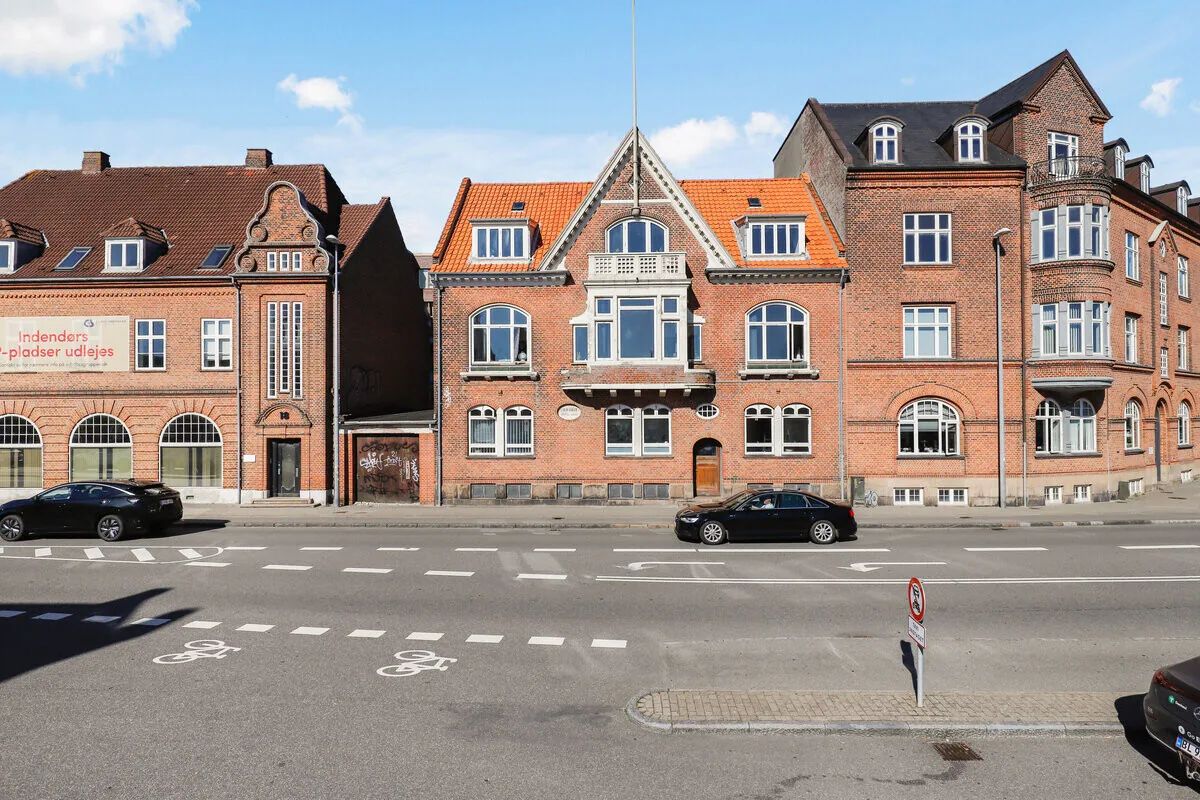 2-værelses lejlighed i 6700 Esbjerg billede 6