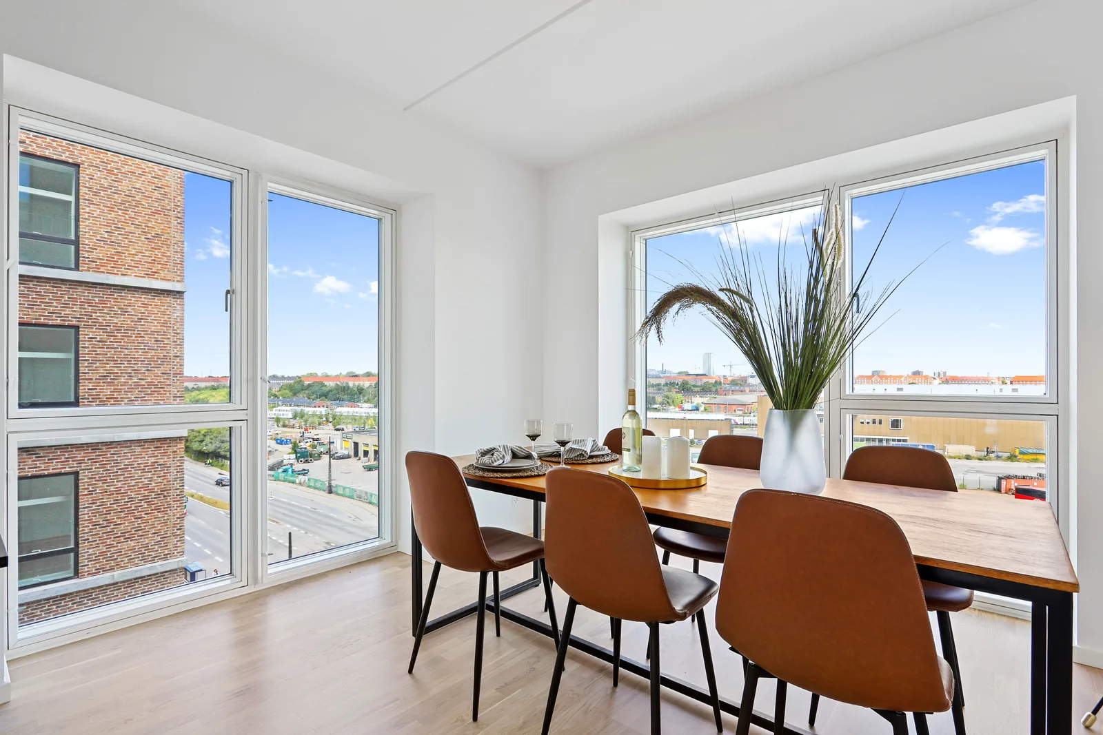 3-room apartment in 2450 København SV image 3