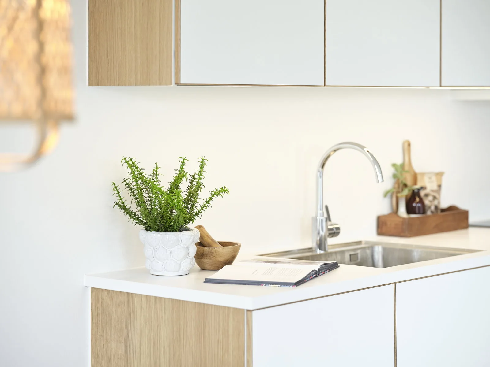 4-room apartment with a balcony in 3400 Hillerød image 3