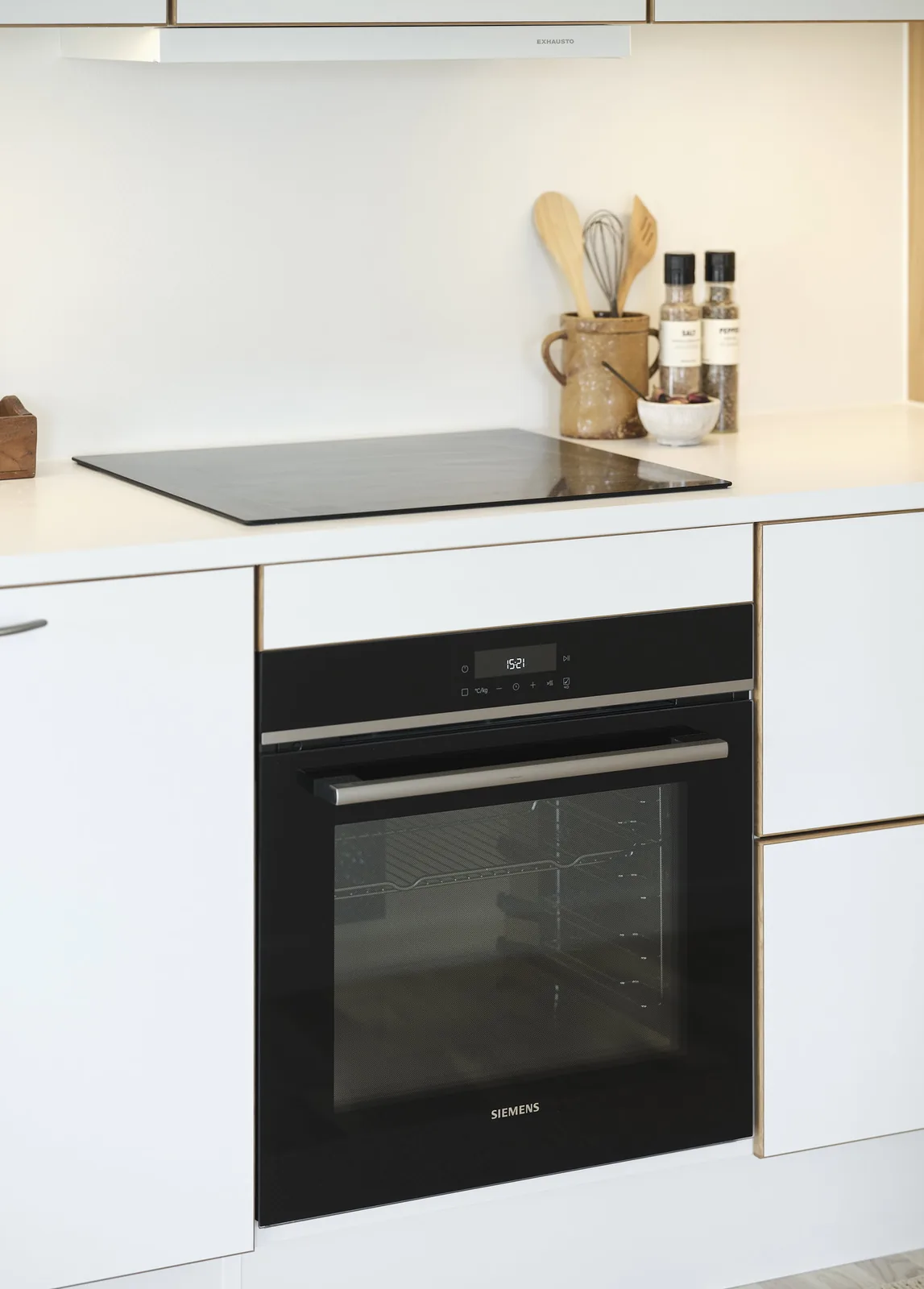 4-room apartment with a balcony in 3400 Hillerød image 1