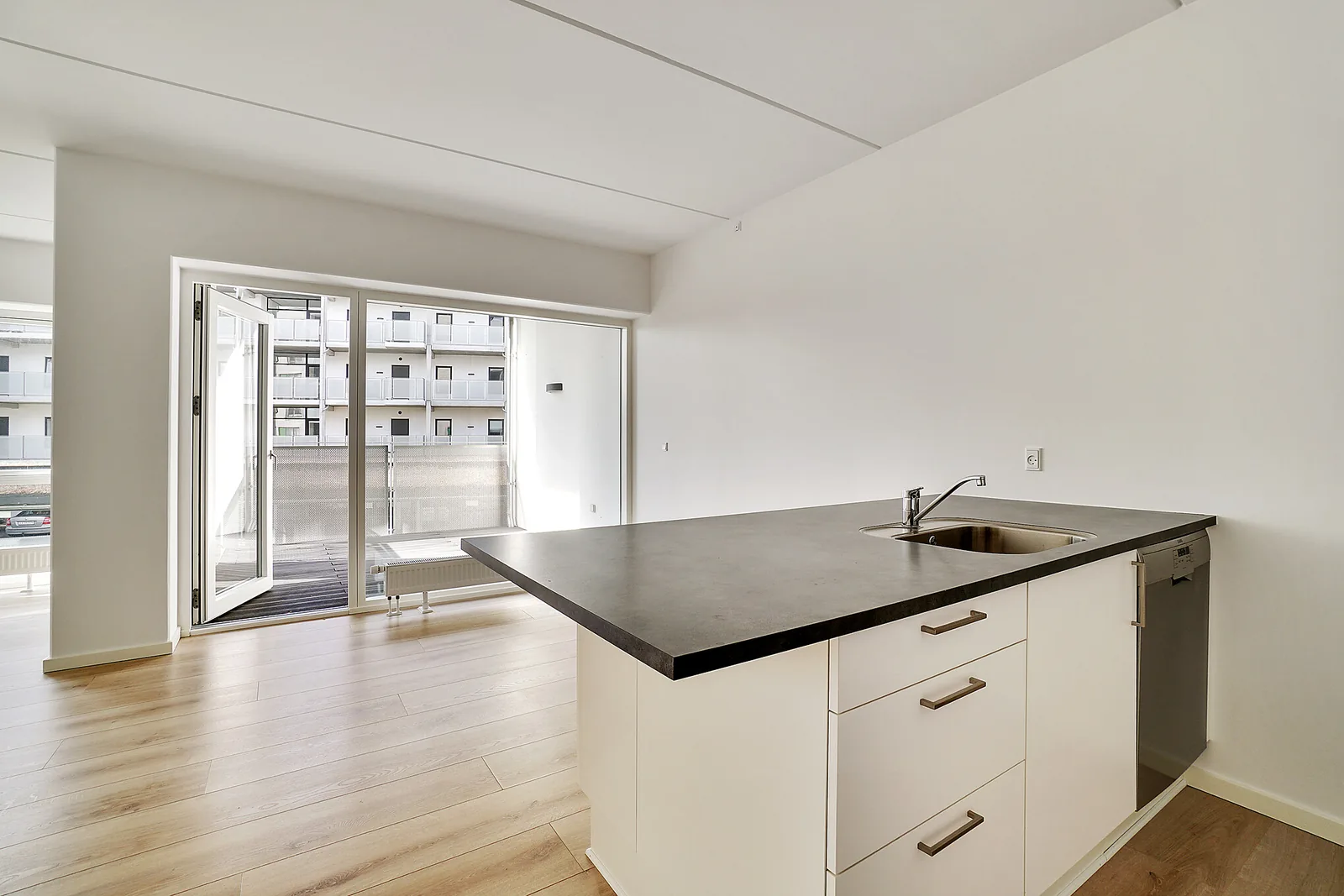 3-room apartment in 7400 Herning image 6