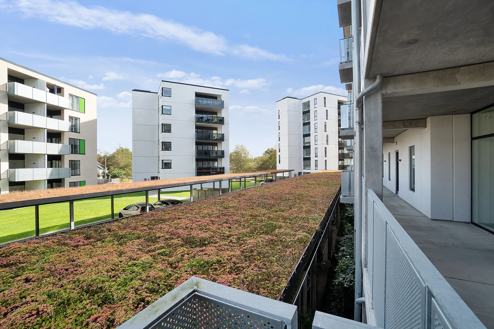 3-room apartment in 7400 Herning image 4