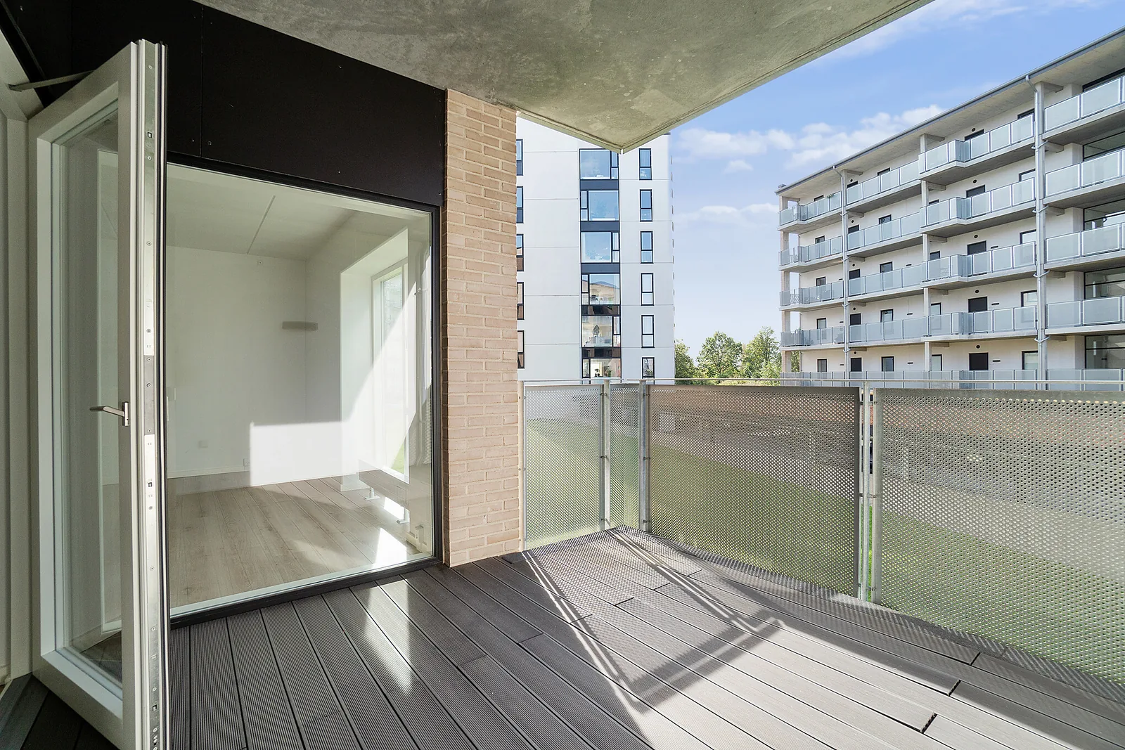 3-room apartment in 7400 Herning image 3