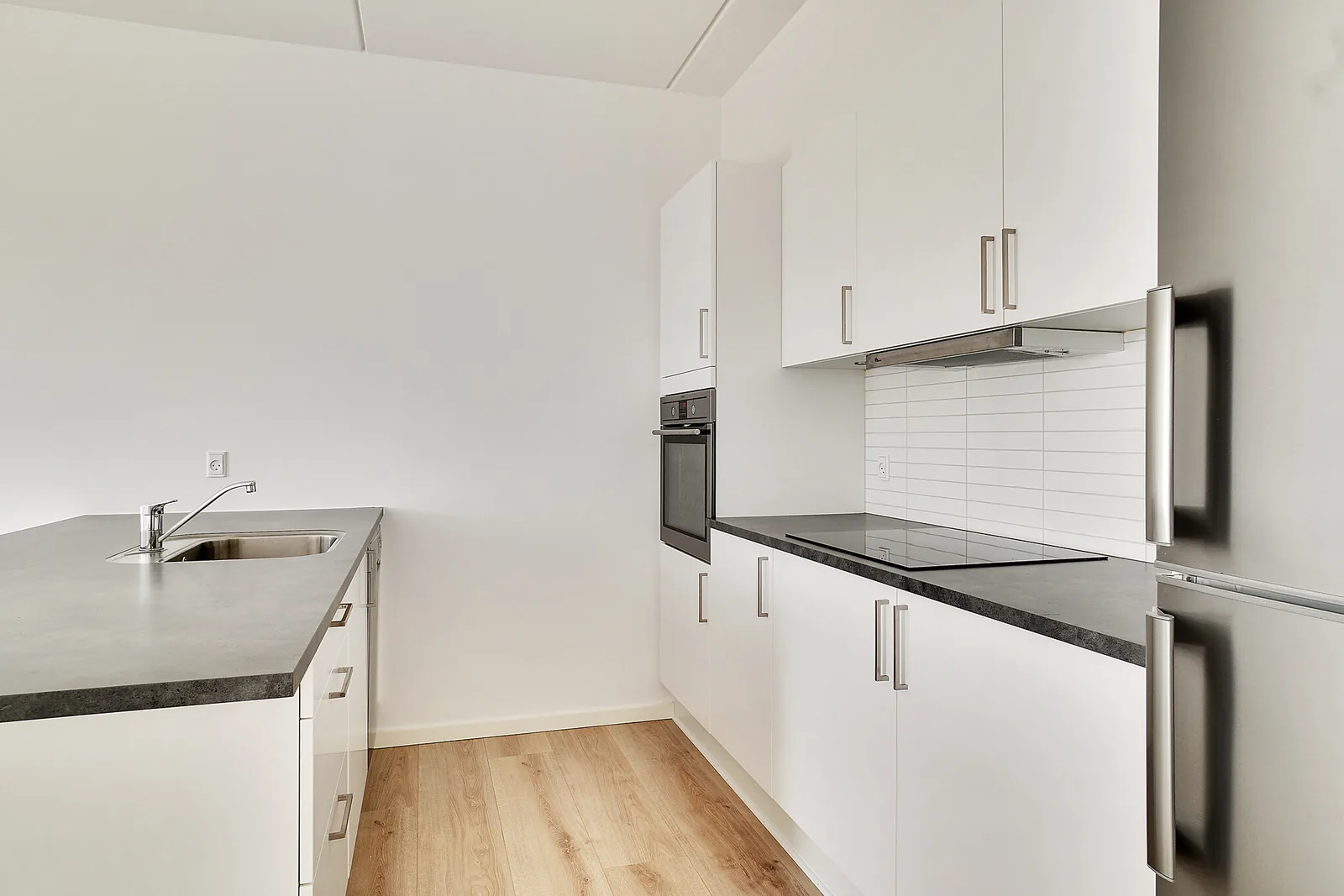 3-room apartment in 7400 Herning image 2