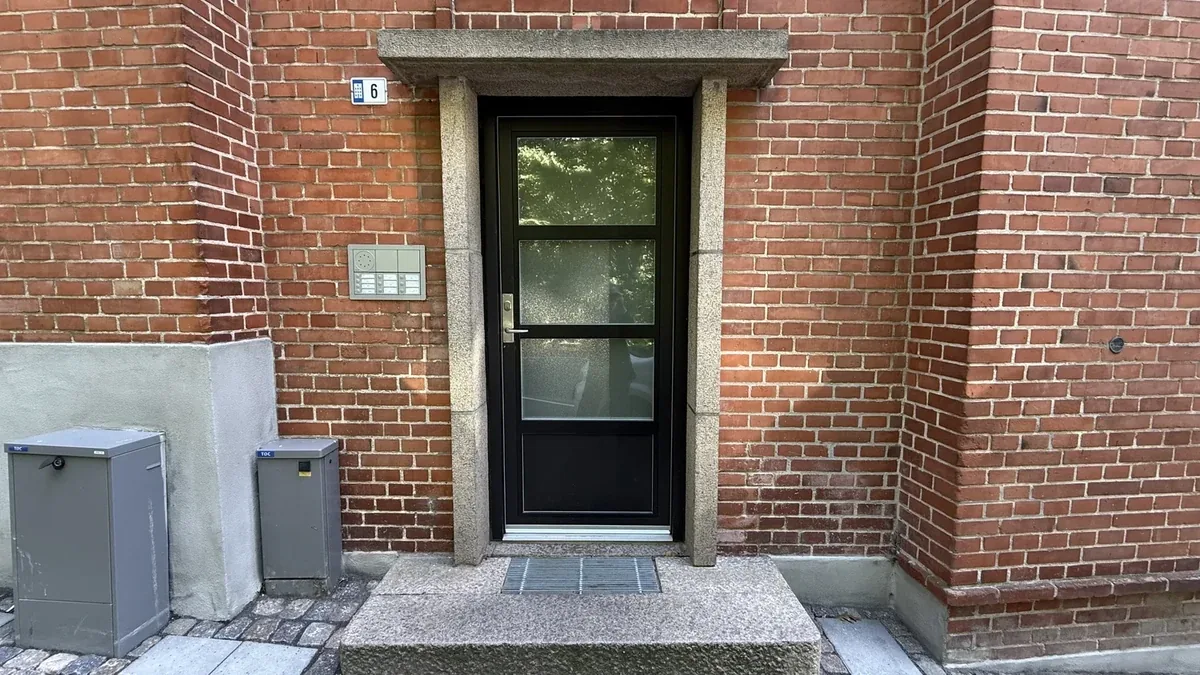 2-room apartment in 8900 Randers C image 5