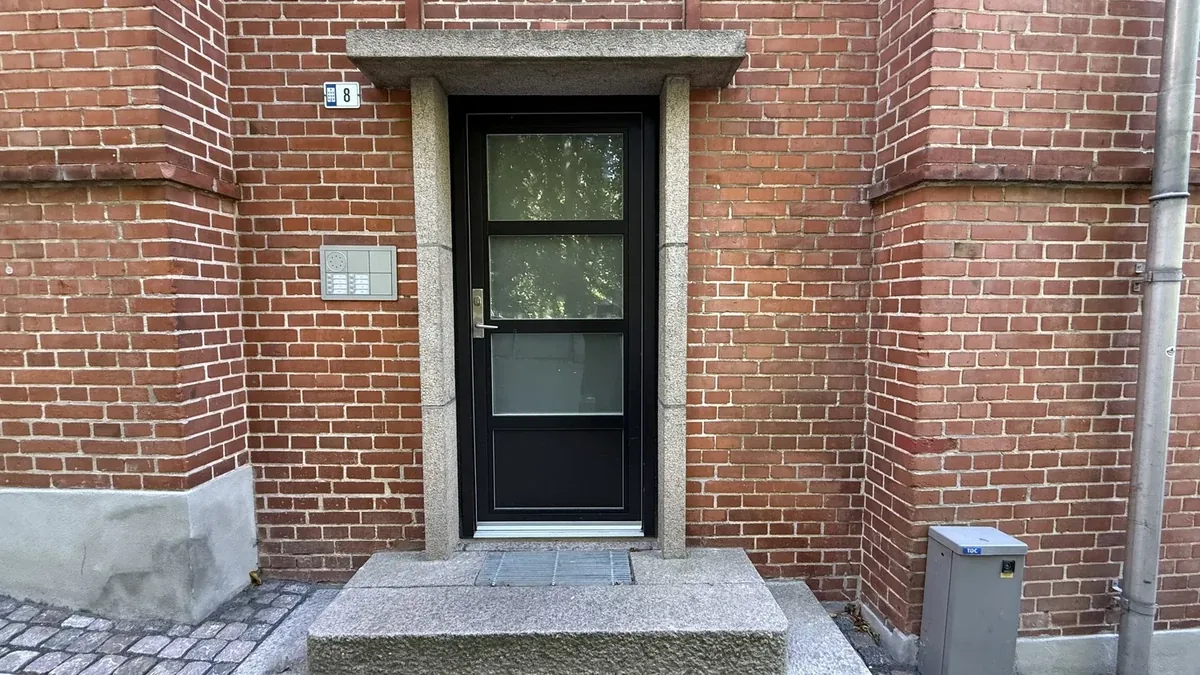 2-room apartment in 8900 Randers C image 6