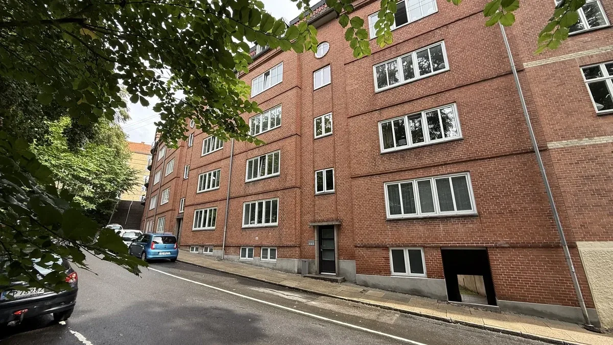 2-room apartment in 8900 Randers C image 2