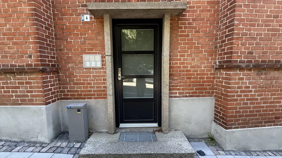 2-room apartment in 8900 Randers C image 4