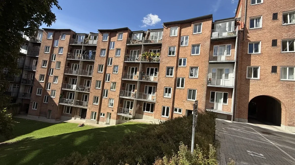 2-room apartment in 8900 Randers C image 3