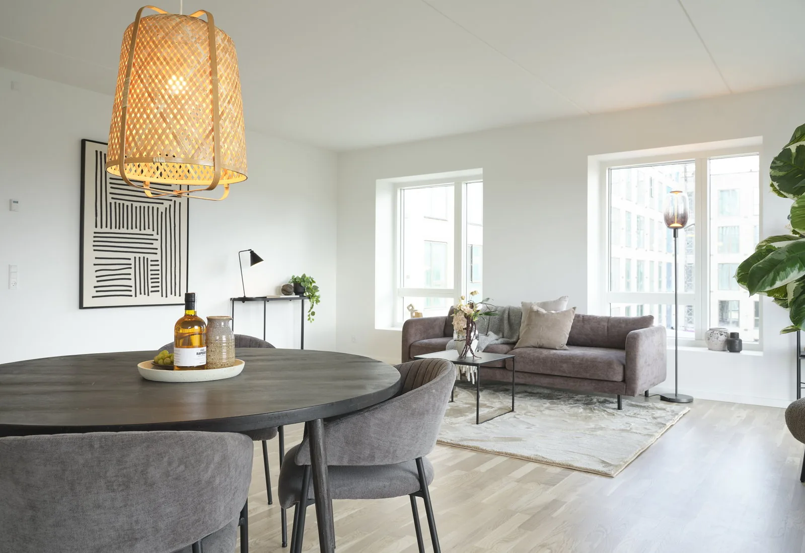 1-room apartment with an elevator in 3400 Hillerød image 6