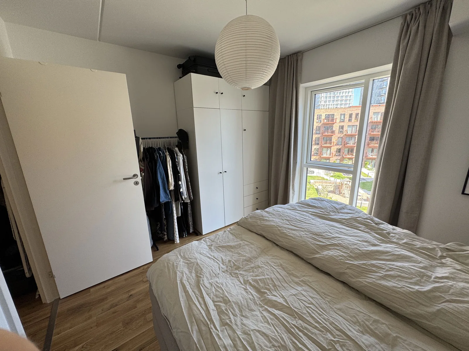 2-værelses lejlighed i 2300 København billede 6